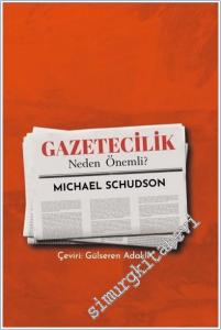 Gazetecilik Neden Önemli -        2022