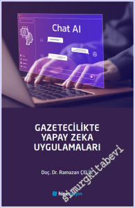 Gazetecilikte Yapay Zeka Uygulamaları -        2026