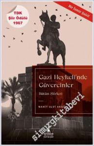 Gazi Heykeli'nde Güvercinler -        2024