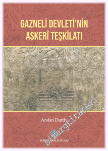 Gazneli Devleti'nin Askeri Teşkilatı -         2026