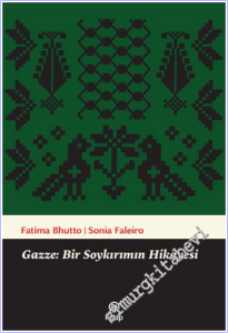 Gazze : Bir Soykırımın Hikayesi -        2026