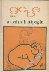 Gebe - Şiirler -