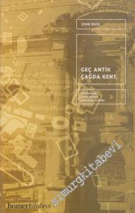 Geç Antik Çağda Kent -