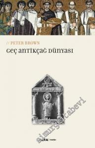 Geç Antikçağ Dünyası -        2022