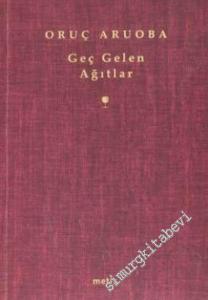 Geç Gelen Ağıtlar -        2023