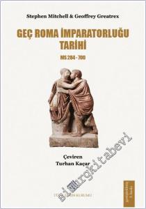 Geç Roma İmparatorluğu Tarihi (MS 284 - 700)  -        2025