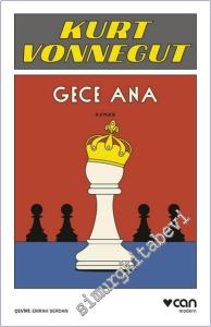 Gece Ana -        2025