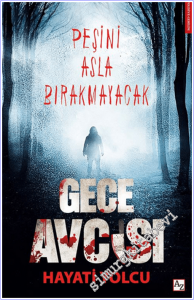 Gece Avcısı -        2026