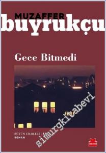 Gece Bitmedi -        2022