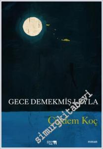 Gece Demekmiş Leyla -        2024