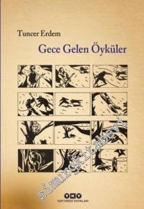 Gece Gelen Öyküler -