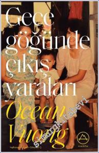 Gece Göğünde Çıkış Yaraları -        2023