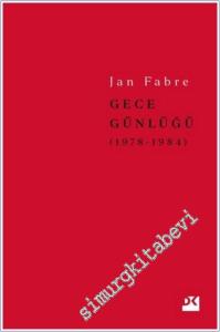 Gece Günlüğü 1 (1978 - 1984) -        2021