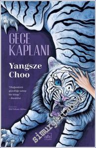 Gece Kaplanı -        2023