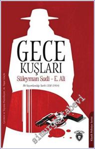 Gece Kuşları -        2023