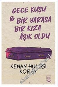 Gece Kuşu / Bir Yarasa Bir Kıza Aşık Oldu -        2022