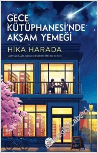 Gece Kütüphanesi'nde Akşam Yemeği -        2026