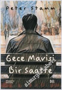 Gece Mavisi Bir Saatte -        2025