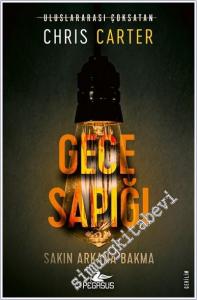 Gece Sapığı : Sakın Arkana Bakma - Robert Hunter - 3 -        2025