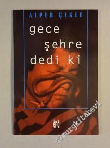 Gece Şehre Dedi Ki -        1995