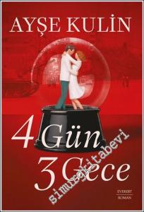 4 Gün 3 Gece -        2025