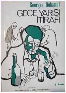 Gece Yarısı İtirafı -        1971