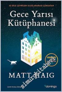 Gece Yarısı Kütüphanesi -        2021