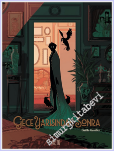 Gece Yarısından Sonra -