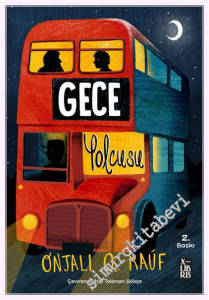 Gece Yolcusu -