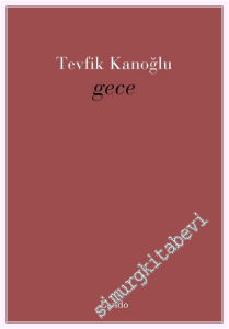 Gece -
