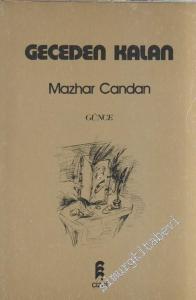 Geceden Kalan -        1986