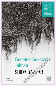 Geceleri Sessizdir Tahran -