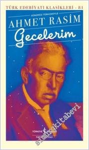 Gecelerim -        2025