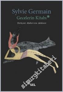 Gecelerin Kitabı -        2022