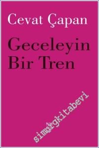 Geceleyin Bir Tren -        2023