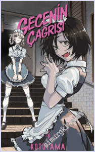 Gecenin Çağrısı - 4 -        2026