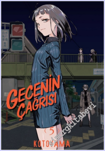 Gecenin Çağrısı - 5 -        2026