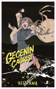 Gecenin Çağrısı - 6 -         2026