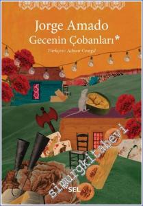 Gecenin Çobanları -        2023