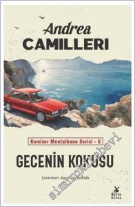 Gecenin Kokusu : Komiser Montalbano Serisi 6 -        2023