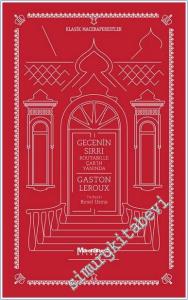 Gecenin Sırrı -        2025