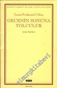 Gecenin Sonuna Yolculuk -        2022