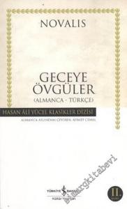 Geceye Övgüler -        2025