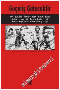 Geçmiş Gelecektir -        2025