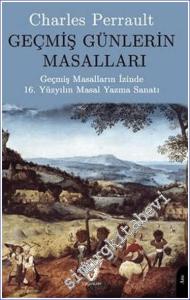 Geçmiş Günlerin Masalları -        2024