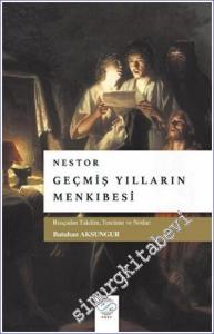 Geçmiş Yılların Menkıbesi -        2022