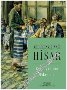 Geçmiş Zaman Fıkraları  -        2022