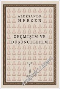 Geçmişim ve Düşüncelerim Cilt 2 -        2025