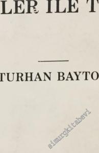 Geçmişte ve Bugün Türkiye'de Bitkiler ile Tedavi -