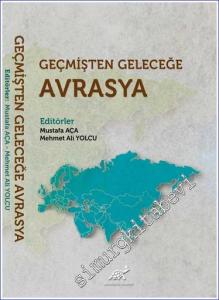 Geçmişten Geleceğe Avrasya -        2021
